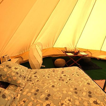 Camping Arbre De Vie Монтаньяк Екстер'єр фото