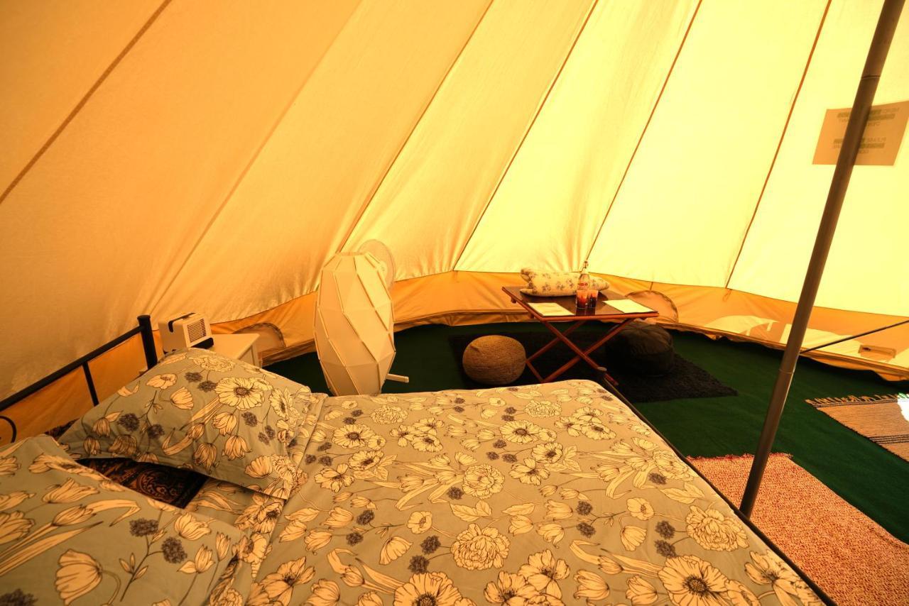 Camping Arbre De Vie Монтаньяк Екстер'єр фото