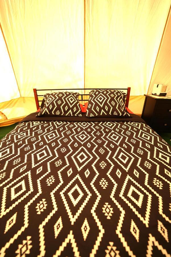 Camping Arbre De Vie Монтаньяк Екстер'єр фото